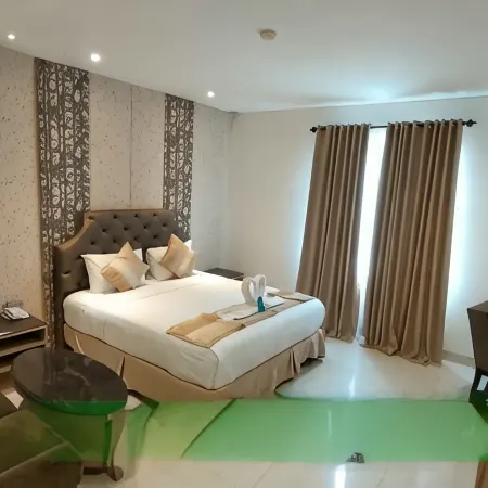 HW Hotel Padang