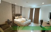 HW Hotel Padang - 3 estrellas