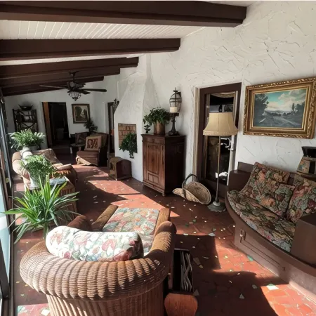 Charming High Point Historical Home only minutes from HPU and Furniture Market