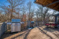 Nature Lover's Paradise in the Driftless Area of Southern Wisconsin, USA. - 3-stjärniga