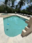 Discover Your Ocean Paradise at Villa Coronado: Your Dream Getaway Awaits! - Private Pool