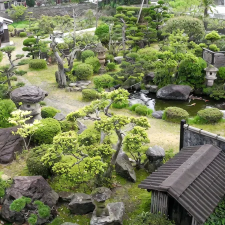 Kamaya Ryokan