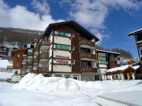 Hotel Europa - spa