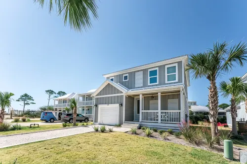 Pet Friendly, Gulf View 4/3.5 Community Pool/Pickleball -  Clear Bottom Kayak - ブティック
