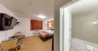 Motel 6 Sudbury, on - 2-Sterne