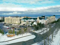 Living Water Resort & Spa Hotels near Silver Bullet