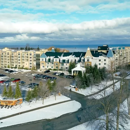 Living Water Resort & Spa