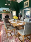 The Selsey Arms - sarapan
