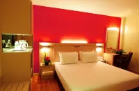 Hotel Sentral Georgetown @ City Centre - Desayuno