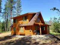 Mazama Mountain Hideaway is waiting to be your basecamp for fun! Now with A/C! - Chalets