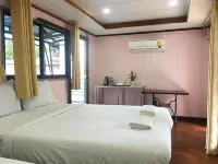 Banpak Suankaew Talaynoi - Wifi
