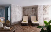 FЮNF LUXURY RESORT & SPA ANAPA MIRACLEON - ที่มีสปา