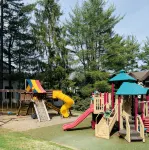 ✨TOP & CENTER Peek’n Peak KIKO SKI IN/OUT LIFT#3~SITUATED ON GOLF COURSE #9 TEE - 4-Star