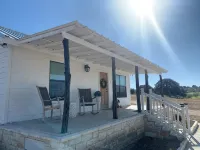 The Ranch@Fredericksburg - Carriage House - 1BD/1BA - Chalets