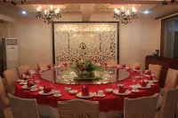 Jinsui Hotel Huashan - sarapan
