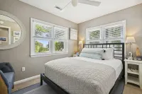 Hideaway in Hays Beach: Western Sandy Shore of Chesapeake Bay and 5g WiFi! - Morgenmad