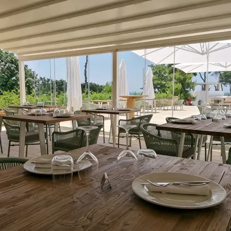 Masseria Baroni di Montesardo