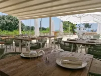 Masseria Baroni di Montesardo - Swimmingpools