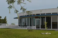 Aldeamento Turístico de Palmela - Wifi