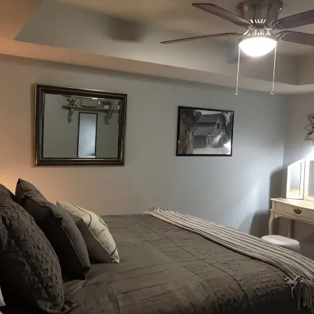 awesome valley views, with all your home needs plus the “little extras”