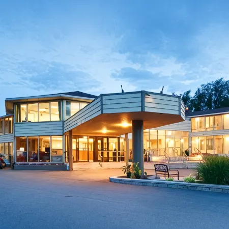 Charlottetown Inn & Conference Centre