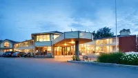 Charlottetown Inn & Conference Centre - Gym