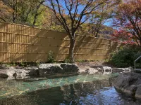 Hotel Yu-No-Jin - Hot Springs