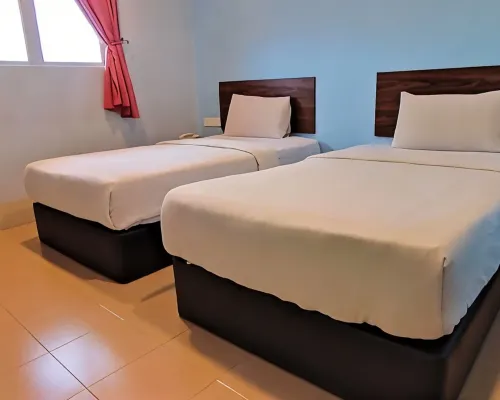 Dream House Hotel Photos