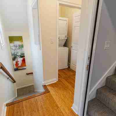 The Inn at Newton Highlands, Suite 2, Apartment-Hotel Others