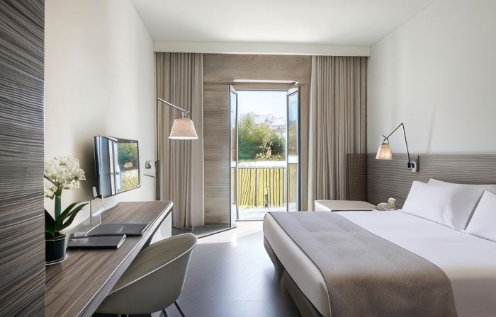 Hotel & Resort le Colombare