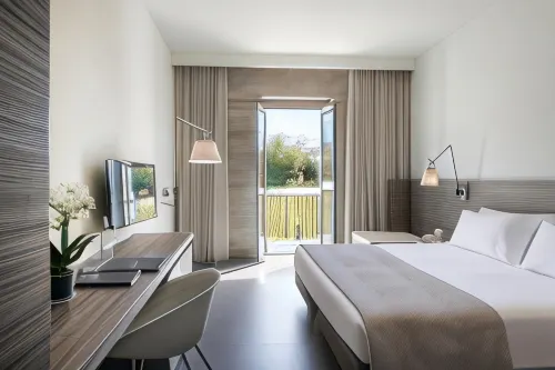 Hotel & Resort le Colombare - 3-Star