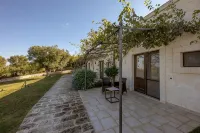 Corte di Ferro Hotel & Wellness Resort - Pet-friendly