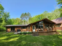 Lake Nokomis cabin - WiFi