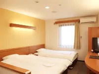 Hotel Akita Goshono - 2 ดาว