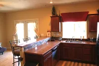 科達倫交通便利設施齊全中心地段度假屋 - Wi-Fi