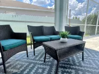 Relaxing 3BED 2BATH POOL Home w. Pond View & HOT TUB - 4-Star