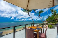 Coco de Mer Hotel and Black Parrot Suites - Sea View