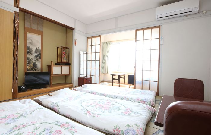 Business Hotel Seifuso