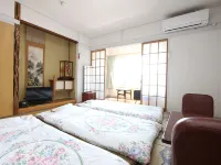 Business Hotel Seifuso - Ramah Hewan Peliharaan