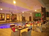 The Fern Residency, Bhuj - breakfast