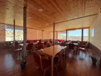 Petra Cabin Hostel - Bữa sáng