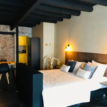Hotel de Prince Hotels in Nijmegen