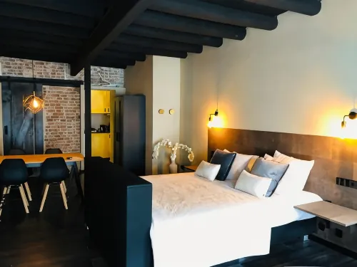 Hotel de Prince - 4-Star