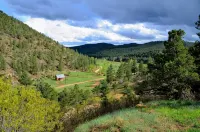 The Restin' at Weston.  Quiet, Peaceful in the Sangre De Christo Mountains - 3성급