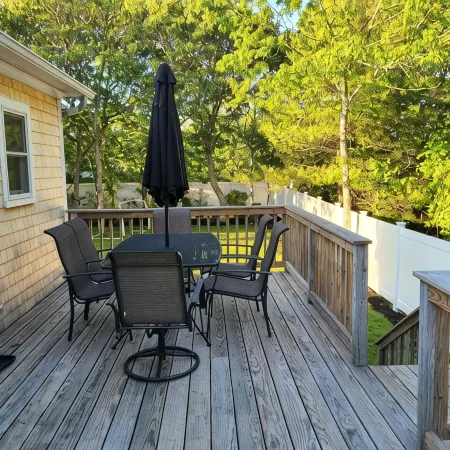 NEW! Edgartown 3 BR 2 Bath Newly Remodeled Home