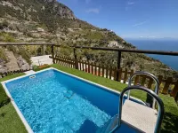 Fico d'India Relais - Pools