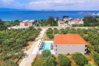 Iliomagic Luxury Suites Thassos - 4-Star