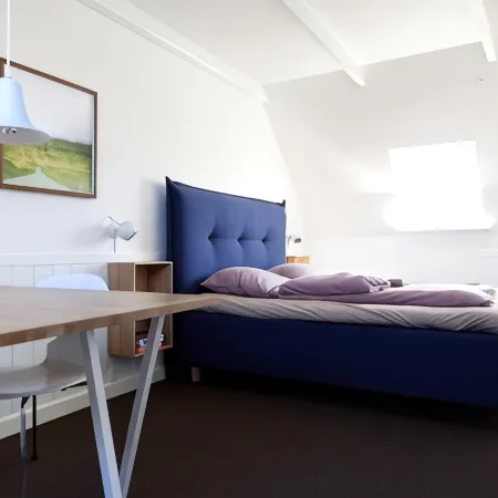 Gertruds Petit Hotel Hoteles en Odense