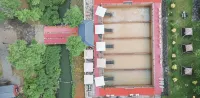 Shenquan Wellness Resort Hotel - balneario