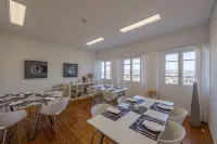 Casa da Real Companhia - Parking
